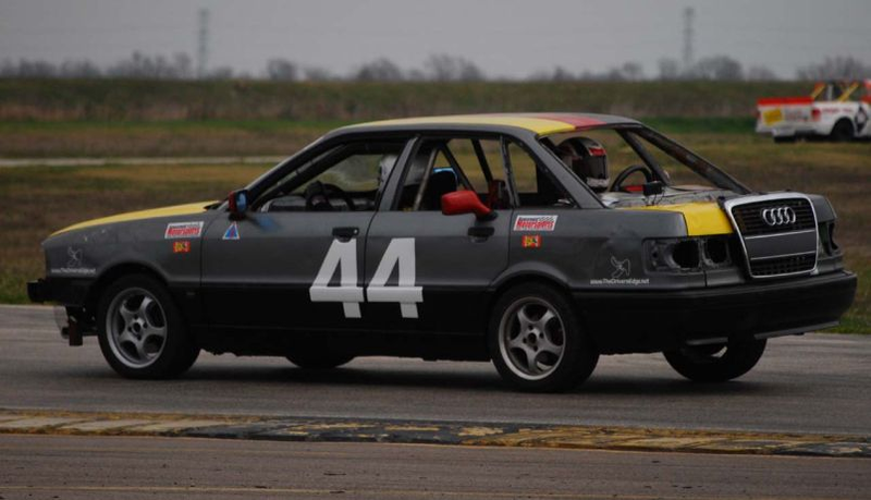 Illustration for article titled The Top 95 Lemons Of The Gator-O-Rama 24 Hours Of LeMons